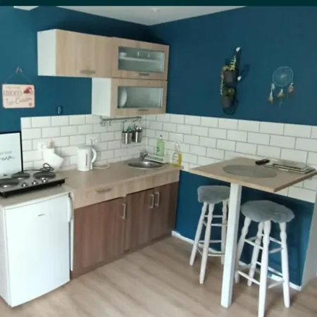 Séjour chez l'habitant Cozy Miniapartment