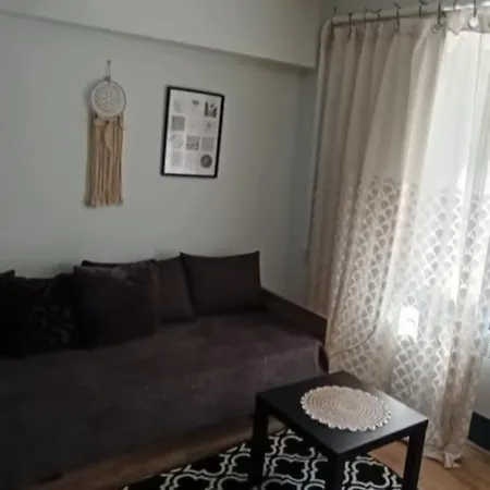 Cozy Miniapartment *