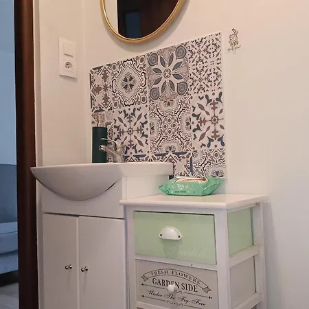 Alloggio in famiglia Cozy Miniapartment