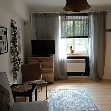 Cozy Miniapartment *