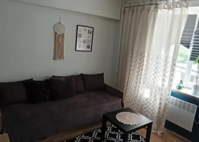 Cozy Miniapartment *